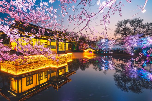 無(wú)錫夏季旅游景點(diǎn)排行，無(wú)錫旅游必去十大景點(diǎn)