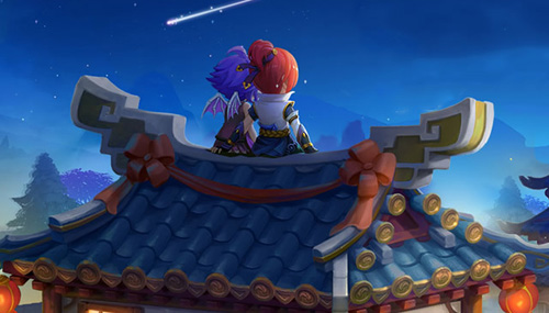 十大最受歡迎的角色扮演手游，熱門rpg手游排行榜