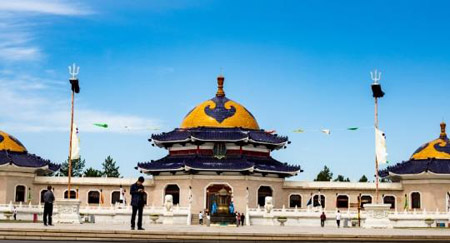鄂爾多斯十大最好玩的地方，鄂爾多斯旅游景點大全