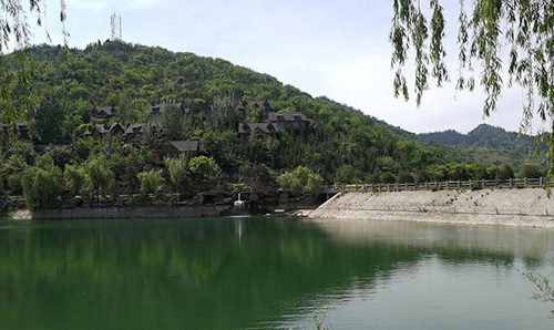 淄博十大著名景點，淄博旅游景點排名前十