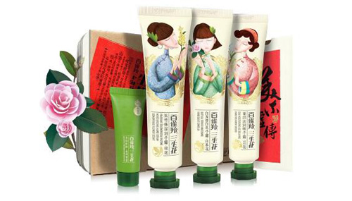 國產(chǎn)護手霜排行榜前十名，中國護手霜十大名牌