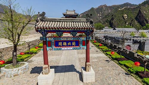 天津十大著名景點推薦，天津必去的景點排名