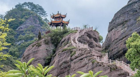 龍巖十大最好玩的地方，龍巖旅游景點(diǎn)有哪些