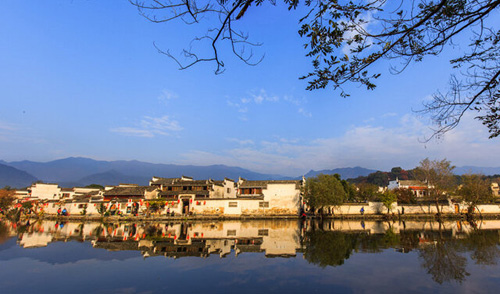安徽十大著名景點(diǎn)，安徽旅游必去十大景點(diǎn)推薦