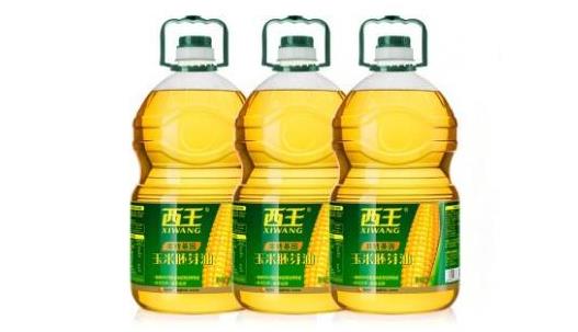 中國(guó)十大食用油品牌排行榜，中國(guó)食用油十大名牌