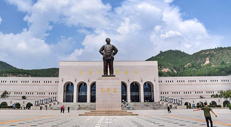 延安十大最好玩的地方，延安旅游必去景點推薦
