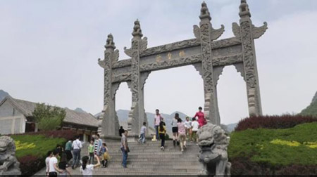 河北十大最好玩的地方，河北旅游景點(diǎn)大全景點(diǎn)排名