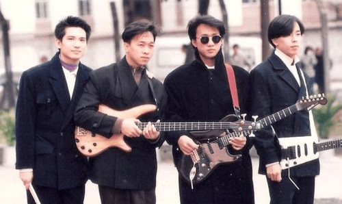 經(jīng)典粵語老歌男女對唱，粵語歌曲經(jīng)典老歌大全