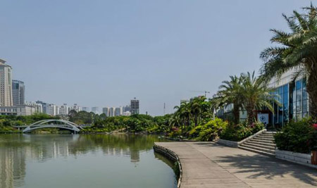 南寧十大最好玩的地方，南寧旅游攻略必玩的景點(diǎn)